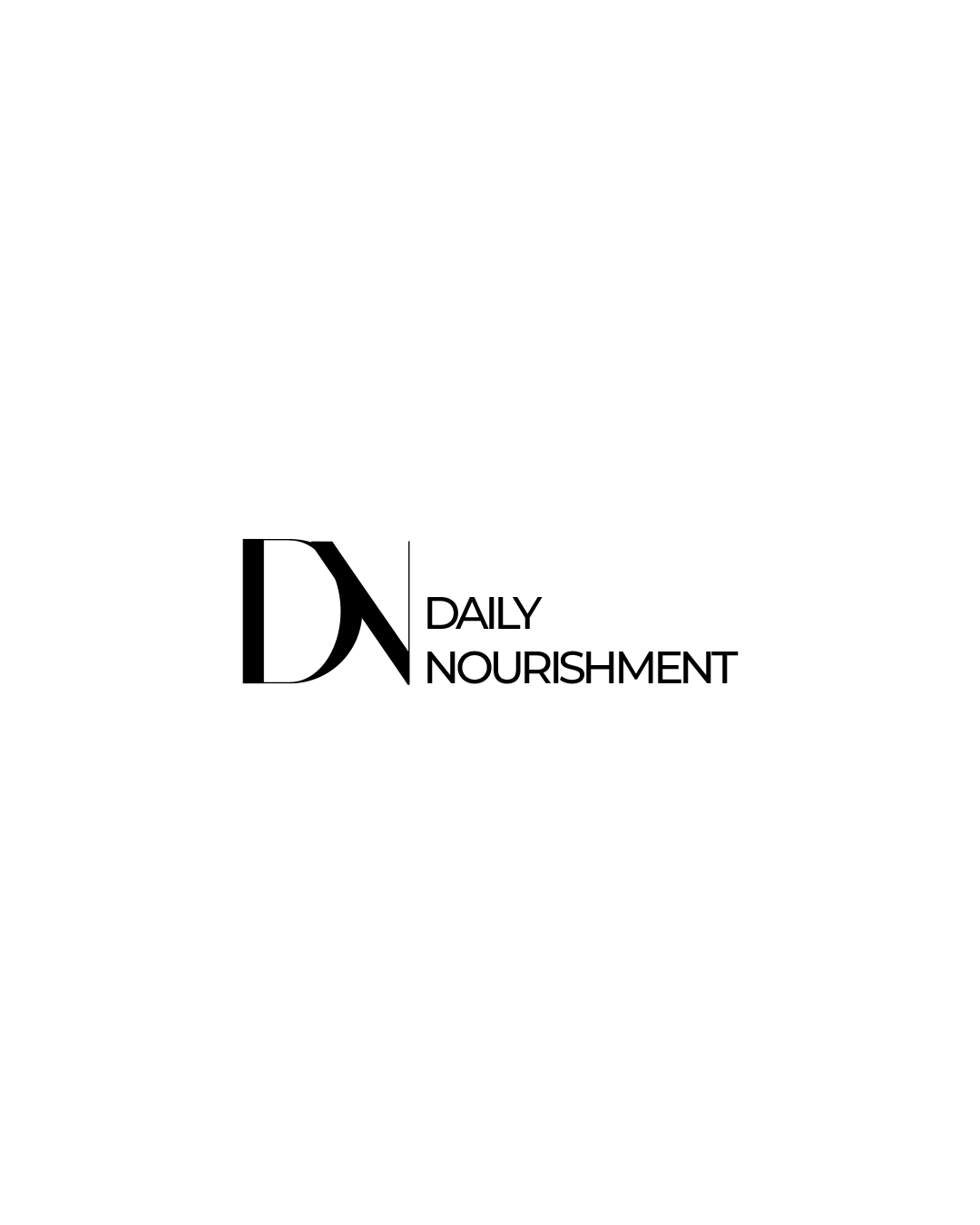 Daily Nourishment logo